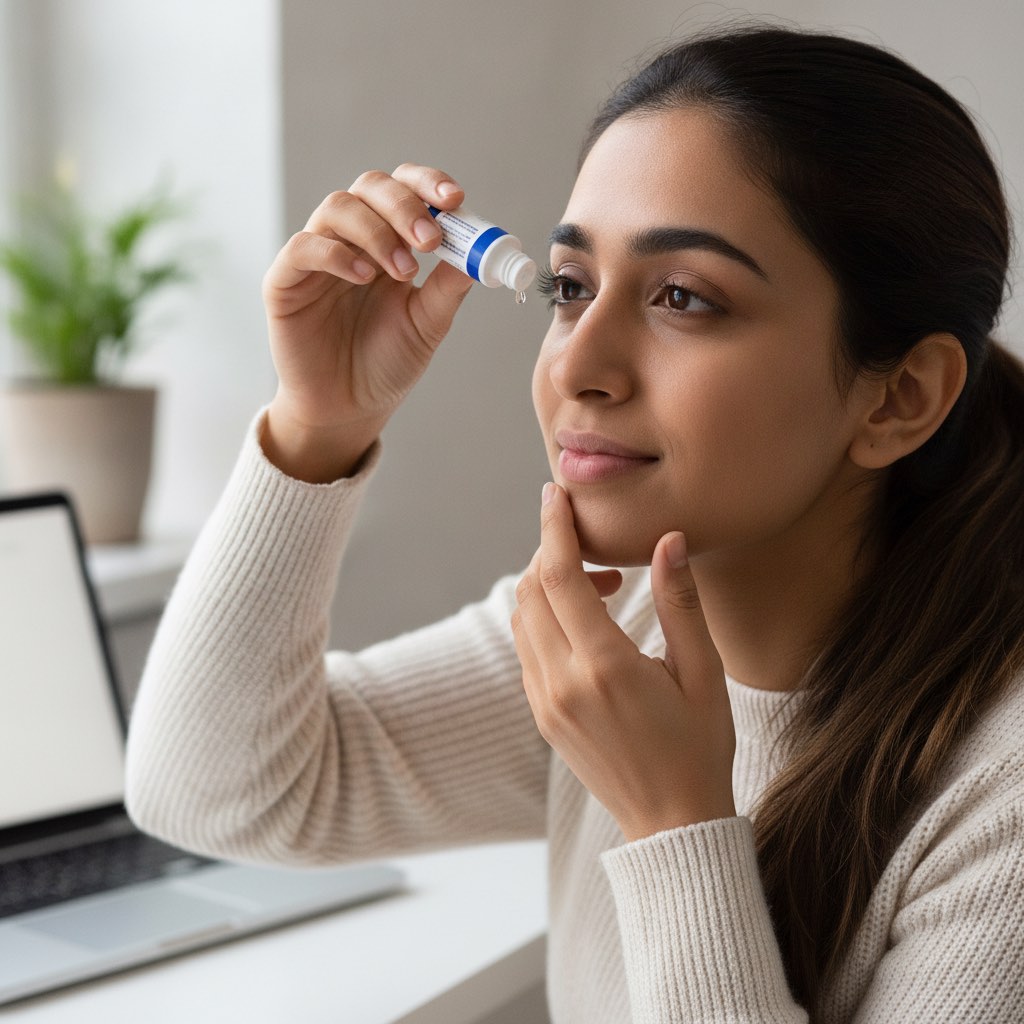 Rebuilding Your Tear Film — Dada Laser Eye Institute