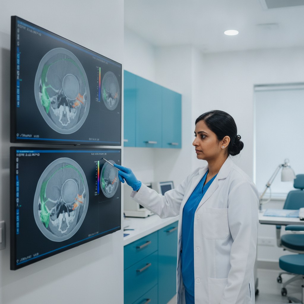 Rebuilding the Eye's Home — Dada Laser Eye Institute
