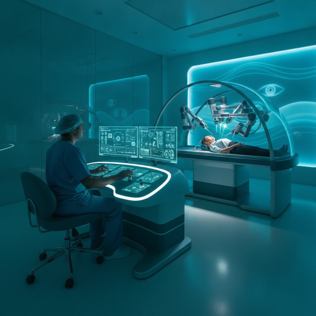 A Treatment Zone Sized to You — Dada Laser Eye Institute