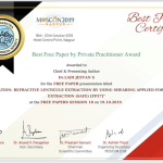best-free-paper-by-private-practitioner-award-min
