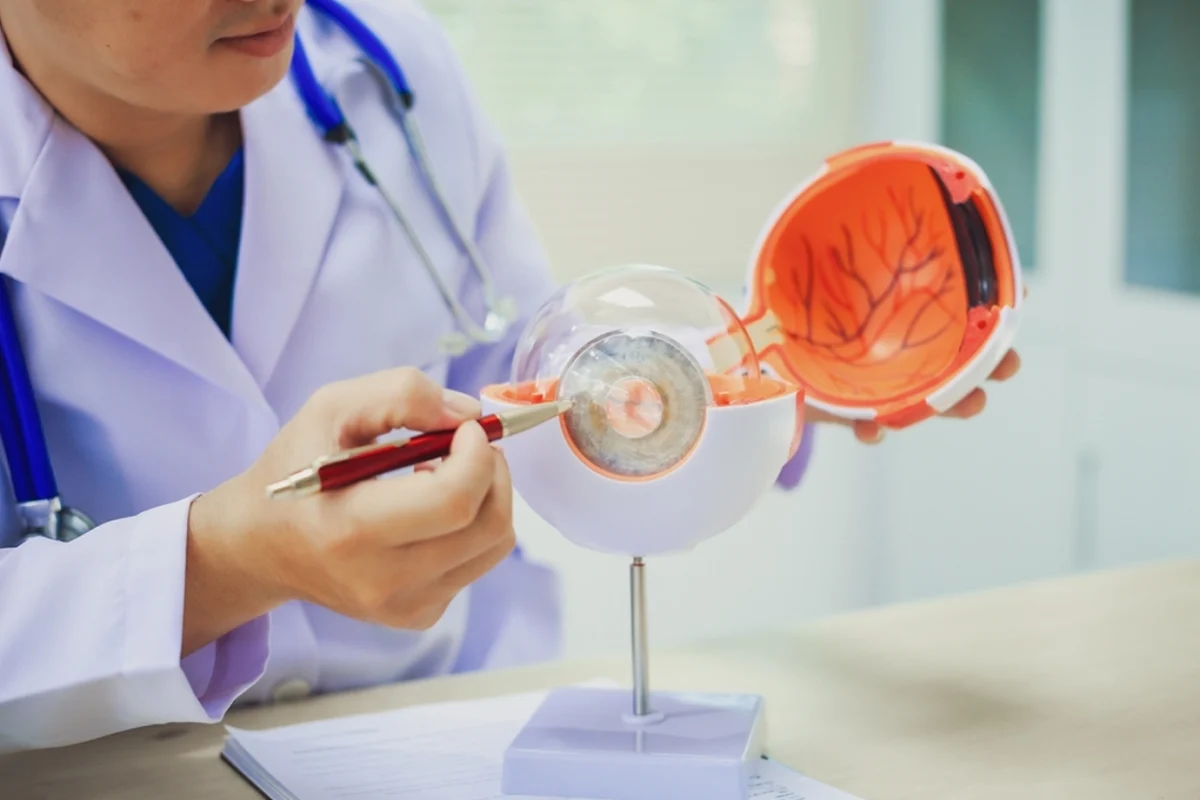 Understanding Glaucoma: Early Detection Saves Vision