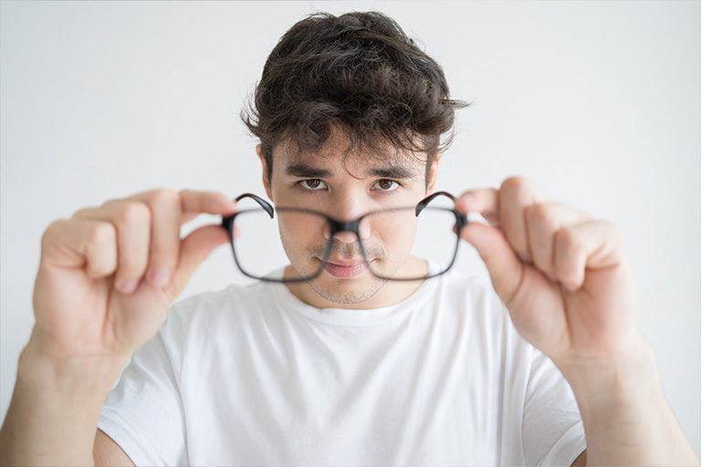 Eye Glass Removal Surgery Costs, Risks, and Benefits Explained