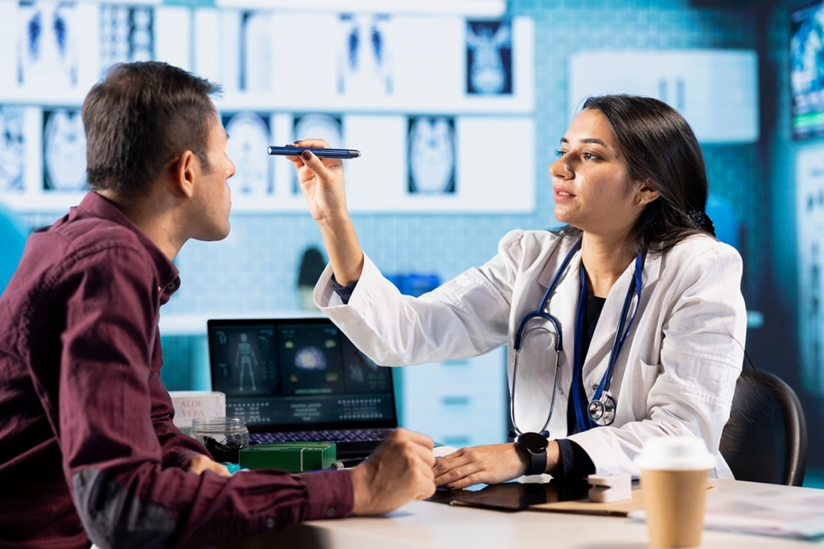 Best Eye Hospital in Pune | Top Eye Care, LASIK & Cataract Surgery Specialists