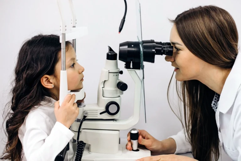 How to Choose the Best Eye Clinic in Pune