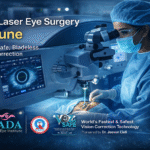 Best Laser Eye Surgery in Pune