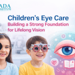 Children’s Eye Care