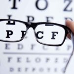 Eye power treatment 2026